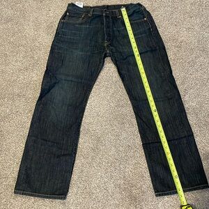 Levi’s 501 34x30